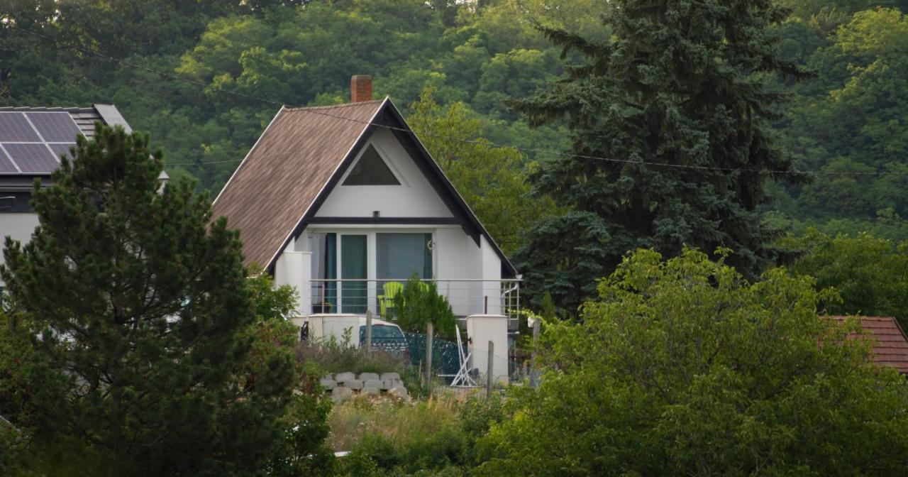 Hillside Cottage Pécs Eksteriør billede